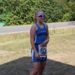Slapecký triatlon slavil šesté narozeniny i s plaváním