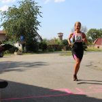 Slapecký triatlon slavil šesté narozeniny i s plaváním