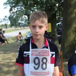 Slapecký triatlon slavil šesté narozeniny i s plaváním