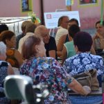 Ve Zlivi měli Slavnosti mrkve