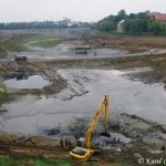 Odborníci varují: Táborský Jordán může dopadnout jako jindřichohradecký Vajgar. Hrozí mu přemnožení sinic a řas