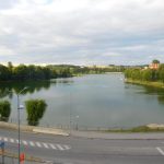Odborníci varují: Táborský Jordán může dopadnout jako jindřichohradecký Vajgar. Hrozí mu přemnožení sinic a řas