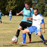 Derby mužstev z Protivínska pro loňského mistra okresu