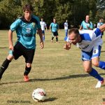 Derby mužstev z Protivínska pro loňského mistra okresu