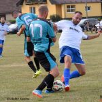 Derby mužstev z Protivínska pro loňského mistra okresu