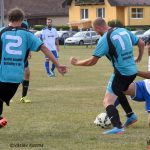 Derby mužstev z Protivínska pro loňského mistra okresu