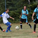 Derby mužstev z Protivínska pro loňského mistra okresu