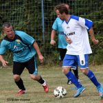 Derby mužstev z Protivínska pro loňského mistra okresu