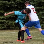Derby mužstev z Protivínska pro loňského mistra okresu