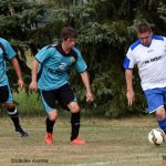 Derby mužstev z Protivínska pro loňského mistra okresu