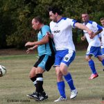 Derby mužstev z Protivínska pro loňského mistra okresu