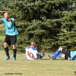 Derby mužstev z Protivínska pro loňského mistra okresu
