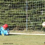 Derby mužstev z Protivínska pro loňského mistra okresu
