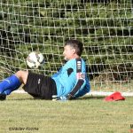 Derby mužstev z Protivínska pro loňského mistra okresu