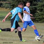 Derby mužstev z Protivínska pro loňského mistra okresu
