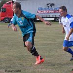 Derby mužstev z Protivínska pro loňského mistra okresu