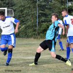 Derby mužstev z Protivínska pro loňského mistra okresu