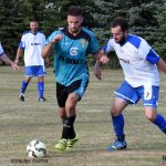 Derby mužstev z Protivínska pro loňského mistra okresu