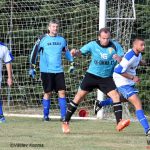 Derby mužstev z Protivínska pro loňského mistra okresu