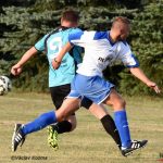 Derby mužstev z Protivínska pro loňského mistra okresu
