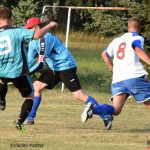 Derby mužstev z Protivínska pro loňského mistra okresu