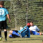 Derby mužstev z Protivínska pro loňského mistra okresu