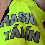 Hasiči v Tálíně mají novou zbrojnici