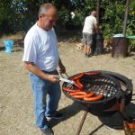 Výročí 110 let od založení hasičů v Beranově Lhotě přijelo slavit 24 sborů