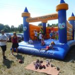 Výročí 110 let od založení hasičů v Beranově Lhotě přijelo slavit 24 sborů
