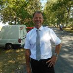 Výročí 110 let od založení hasičů v Beranově Lhotě přijelo slavit 24 sborů