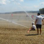 Výročí 110 let od založení hasičů v Beranově Lhotě přijelo slavit 24 sborů