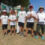 Výročí 110 let od založení hasičů v Beranově Lhotě přijelo slavit 24 sborů
