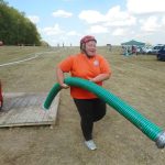 Výročí 110 let od založení hasičů v Beranově Lhotě přijelo slavit 24 sborů