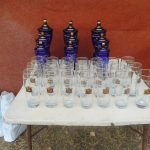 Výročí 110 let od založení hasičů v Beranově Lhotě přijelo slavit 24 sborů