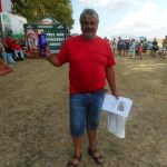 Výročí 110 let od založení hasičů v Beranově Lhotě přijelo slavit 24 sborů