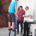 V opravené remíze na bechyňském nádraží se zprovoznilo modelové kolejiště