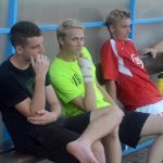 Chybí góly! Rezervu Milevska trápí absence střelců