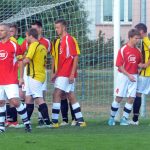 Chybí góly! Rezervu Milevska trápí absence střelců