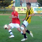 Chybí góly! Rezervu Milevska trápí absence střelců