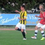 Chybí góly! Rezervu Milevska trápí absence střelců