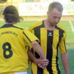 Chybí góly! Rezervu Milevska trápí absence střelců