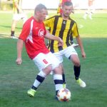 Chybí góly! Rezervu Milevska trápí absence střelců