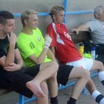 Chybí góly! Rezervu Milevska trápí absence střelců