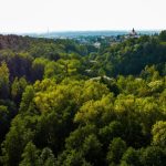 Dvě sdružení nevzdávají boj o za záchranu ojedinělého údolí Rudolfovského potoka