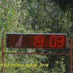 Neděle Táborské hasičské ligy v Bezděčíně přinesla nebývalou úrodu diskvalifikací a neplatných pokusů