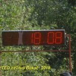 Neděle Táborské hasičské ligy v Bezděčíně přinesla nebývalou úrodu diskvalifikací a neplatných pokusů