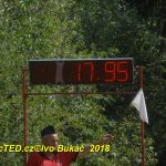 Neděle Táborské hasičské ligy v Bezděčíně přinesla nebývalou úrodu diskvalifikací a neplatných pokusů