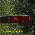 Neděle Táborské hasičské ligy v Bezděčíně přinesla nebývalou úrodu diskvalifikací a neplatných pokusů