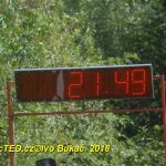 Neděle Táborské hasičské ligy v Bezděčíně přinesla nebývalou úrodu diskvalifikací a neplatných pokusů