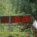 Neděle Táborské hasičské ligy v Bezděčíně přinesla nebývalou úrodu diskvalifikací a neplatných pokusů